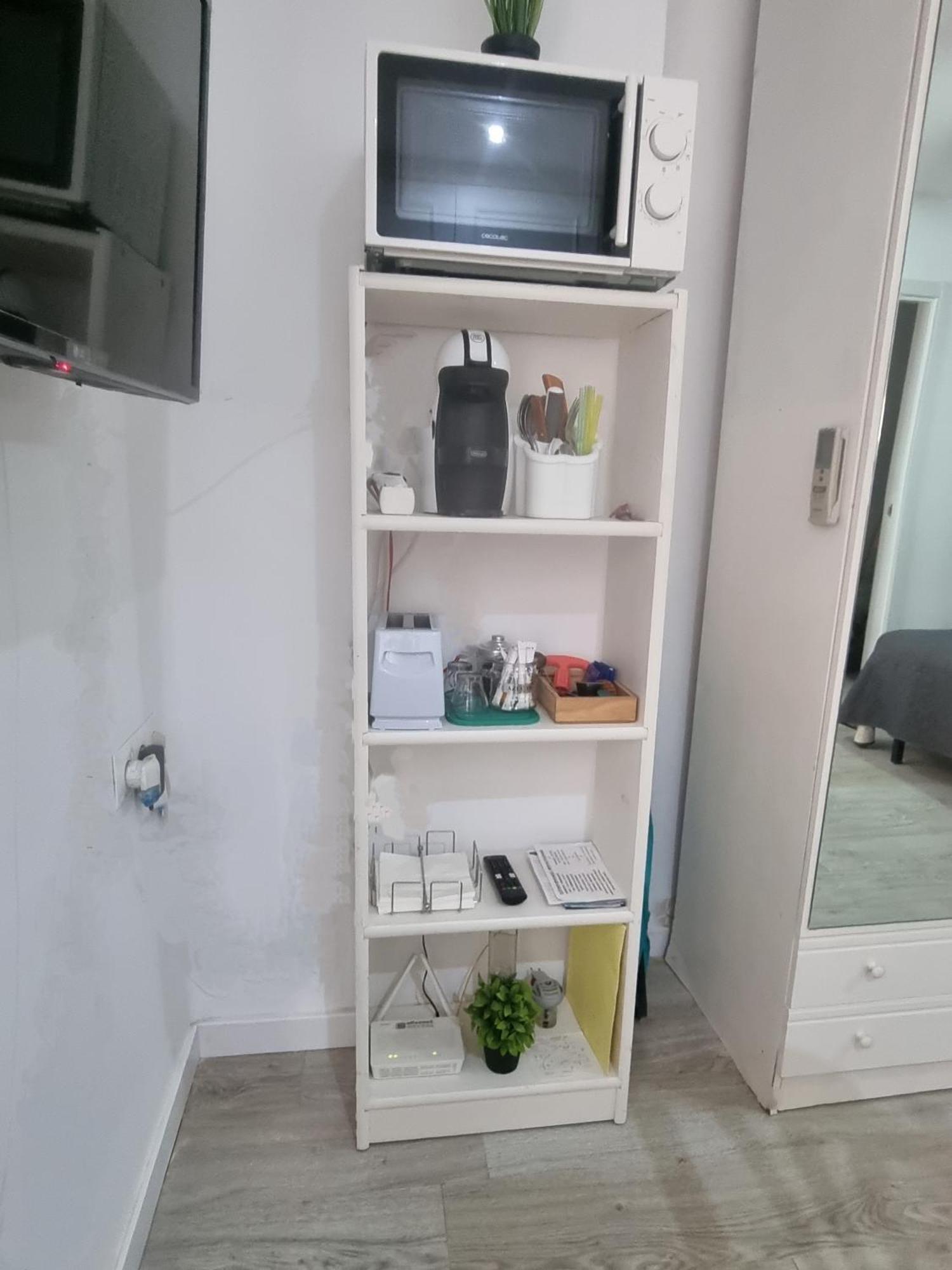 APARTAMENTO en TORREMOLINOS, PLAZA DE ANDALUCIA Buitenkant foto